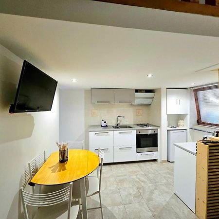 Guru House B&B Apartments Milazzo Dış mekan fotoğraf