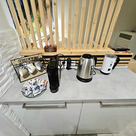 Guru House B&B Apartments Milazzo Dış mekan fotoğraf