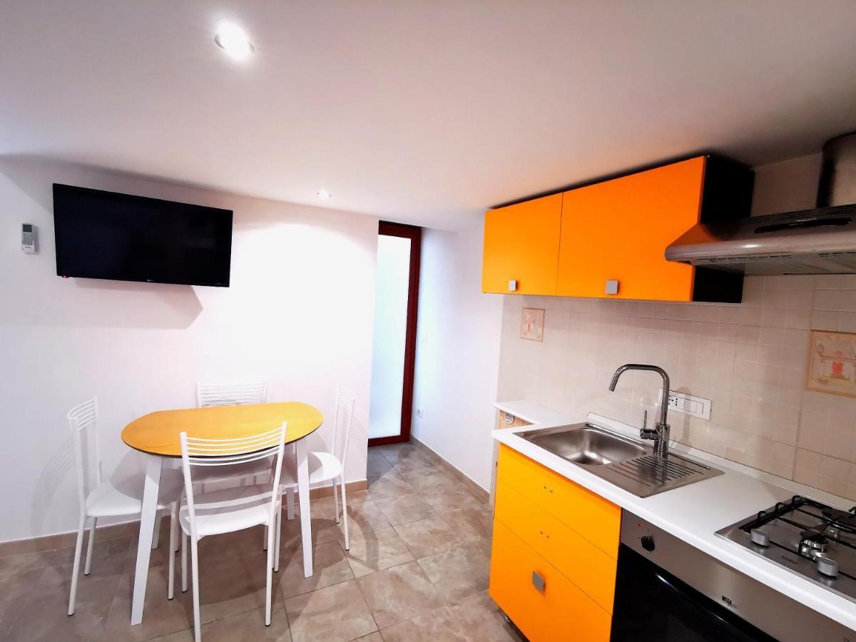 Guru House B&B Apartments Milazzo Dış mekan fotoğraf