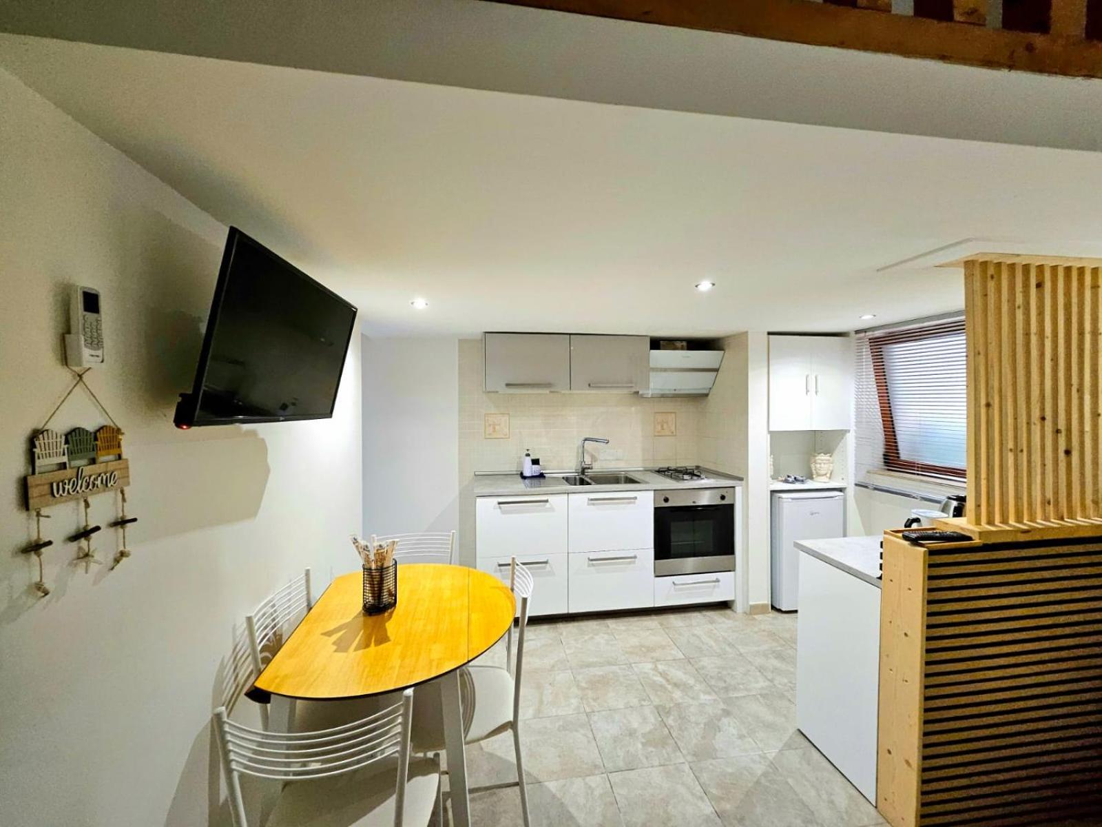 Guru House B&B Apartments Milazzo Dış mekan fotoğraf