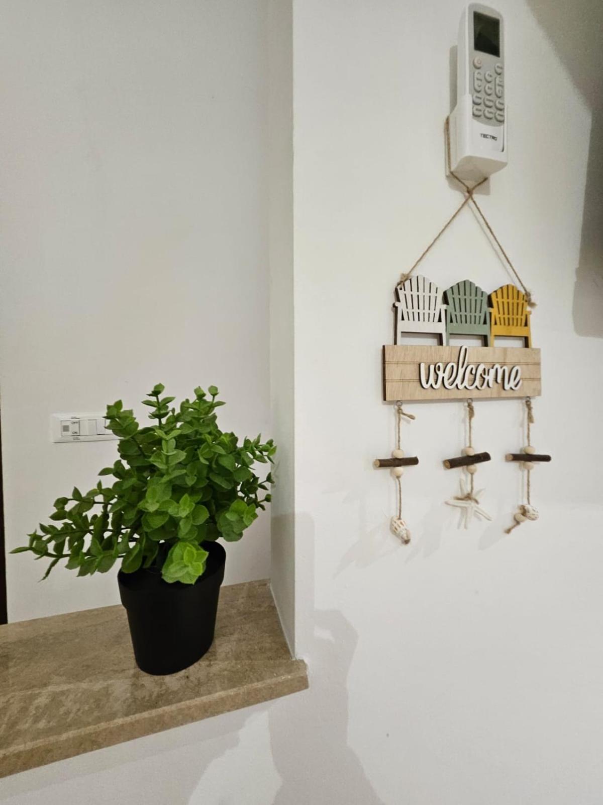 Guru House B&B Apartments Milazzo Dış mekan fotoğraf
